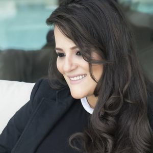 Meet your Posher, Vanessa